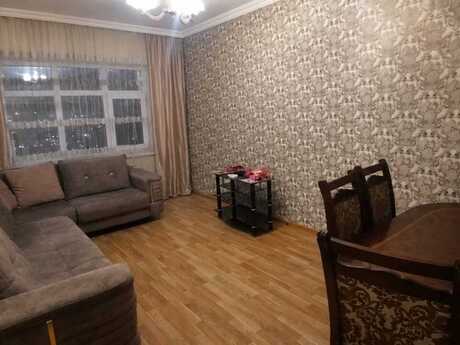 Elan №6555935 - Bakı, Xətai r., 2 otaqlı, 50 m², 9/9 mərtəbə