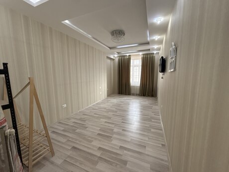 3-room new-build apartment for sale in Həzi Aslanov, 135 m², 279 000 AZN, photo 5 / 12