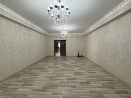 3-room new-build apartment for sale in Həzi Aslanov, 135 m², 279 000 AZN, photo 2 / 12
