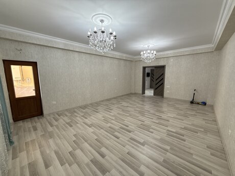 3-room new-build apartment for sale in Həzi Aslanov, 135 m², 279 000 AZN, photo 3 / 12