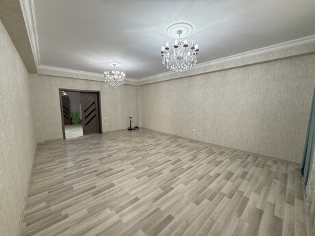 3-room new-build apartment for sale in Həzi Aslanov, 135 m², 279 000 AZN, photo 4 / 12