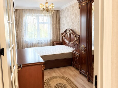 Neftçilərdə 2 otaqlı köhnə tikili mənzil satılır, 55 m², 168 000 AZN, şəkil 4 / 9