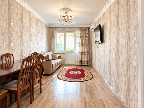 Neftçilərdə 2 otaqlı köhnə tikili mənzil satılır, 55 m², 168 000 AZN, şəkil 3 / 9