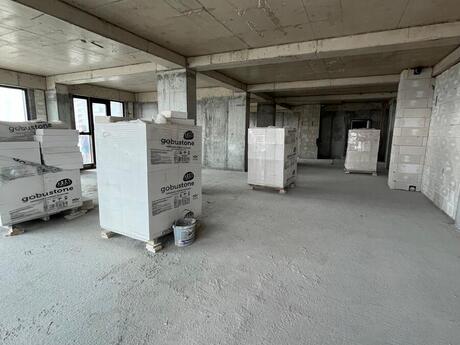 Ağ şəhərdə 2 otaqlı yeni tikili mənzil satılır, 110 m², 715 000 AZN, şəkil 4 / 6