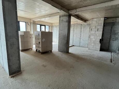 Ağ şəhərdə 2 otaqlı yeni tikili mənzil satılır, 110 m², 715 000 AZN, şəkil 5 / 6