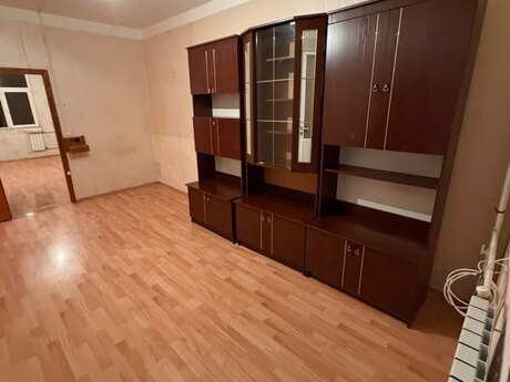 Nəsimidə 2 otaqlı köhnə tikili mənzil kirayə verilir, 58 m², 470 AZN/ay, şəkil 4 / 8