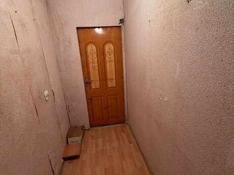Nəsimidə 2 otaqlı köhnə tikili mənzil kirayə verilir, 58 m², 470 AZN/ay, şəkil 5 / 8