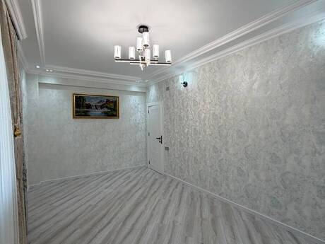 Xalqlar Dostluğunda 3 otaqlı yeni tikili mənzil satılır, 125 m², 340 000 AZN, şəkil 2 / 12
