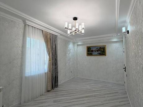 3 otaq · 125 m² · 13/17 mərtəbə, Xalqlar Dostluğu