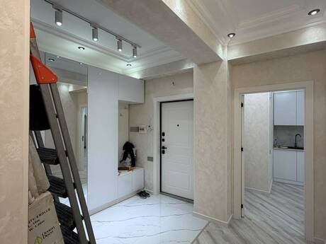Xalqlar Dostluğunda 3 otaqlı yeni tikili mənzil satılır, 125 m², 340 000 AZN, şəkil 4 / 12