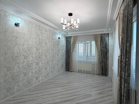 Xalqlar Dostluğunda 3 otaqlı yeni tikili mənzil satılır, 125 m², 340 000 AZN, şəkil 3 / 12