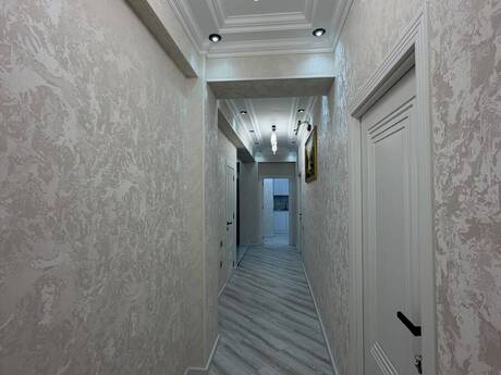 Xalqlar Dostluğunda 3 otaqlı yeni tikili mənzil satılır, 125 m², 340 000 AZN, şəkil 5 / 12