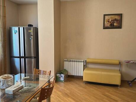 Elmlər Akademiyasında 4 otaqlı yeni tikili mənzil kirayə verilir, 210 m², 1 500 AZN/ay, şəkil 4 / 12