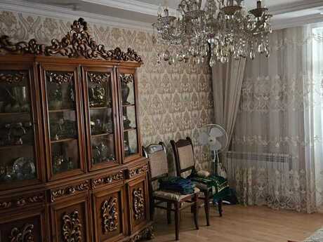 4 otaqlı mənzil, 86 m², Xəzər, 120 000 AZN