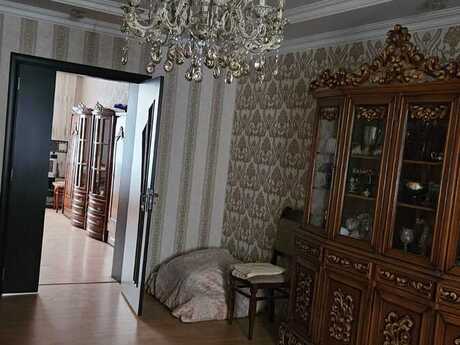 4-room old-build apartment for sale in Binə, 86 m², 120 000 AZN, photo 2 / 12