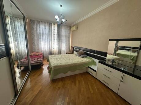Əhmədlidə 2 otaqlı yeni tikili mənzil kirayə verilir, 70 m², 700 AZN/ay, şəkil 4 / 12
