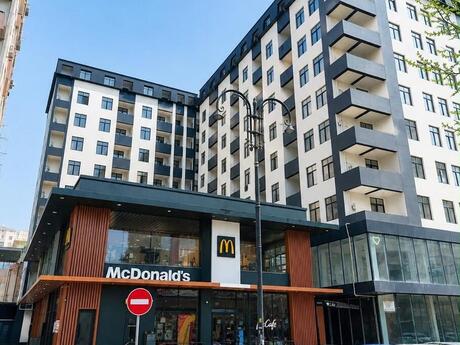 Elan №6555434 - Xırdalan, Xırdalan, 2 otaqlı, 54.1 m², 5/10 mərtəbə