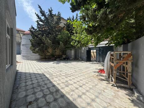 Elan №6555972 - Bakı, Nəsimi r., 450 m²