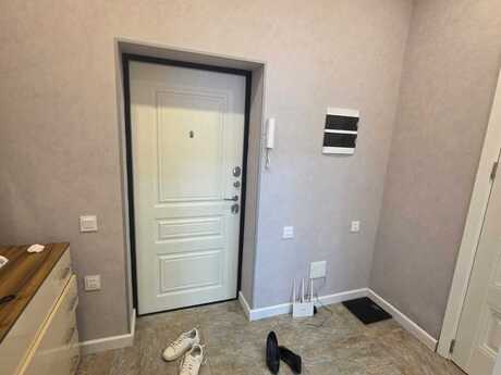 2-room new-build apartment for rent in 8 Noyabr, 65 m², 800 AZN/mo, photo 5 / 12