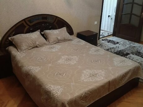 İçəri Şəhərdə 2 otaqlı yeni tikili mənzil kirayə verilir, 70 m², 750 AZN/ay, şəkil 5 / 9