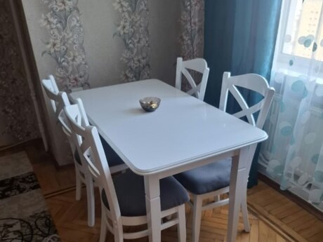 İçəri Şəhərdə 2 otaqlı yeni tikili mənzil kirayə verilir, 70 m², 750 AZN/ay, şəkil 4 / 9