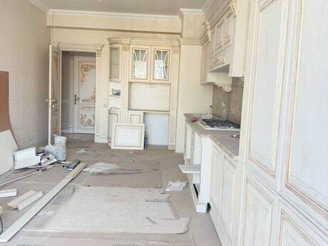 28 Mayda 4 otaqlı yeni tikili mənzil kirayə verilir, 160 m², 1 500 AZN/ay, şəkil 4 / 12
