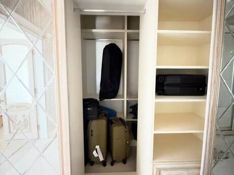 28 Mayda 4 otaqlı yeni tikili mənzil kirayə verilir, 160 m², 1 500 AZN/ay, şəkil 2 / 12