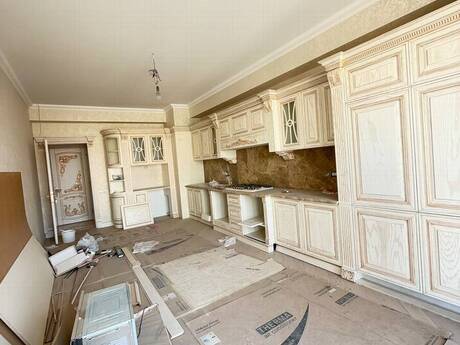 28 Mayda 4 otaqlı yeni tikili mənzil kirayə verilir, 160 m², 1 500 AZN/ay, şəkil 5 / 12