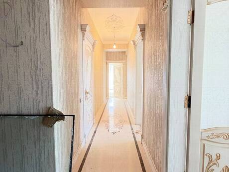 28 Mayda 4 otaqlı yeni tikili mənzil kirayə verilir, 160 m², 1 500 AZN/ay, şəkil 3 / 12