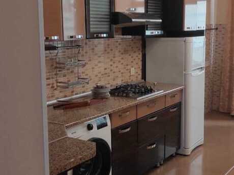 İnşaatçılarda 2 otaqlı yeni tikili mənzil kirayə verilir, 68 m², 548 AZN/ay, şəkil 2 / 12