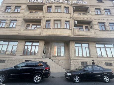 Elan №6556011 - Bakı, Azadlıq Prospekti m., 1100 m²