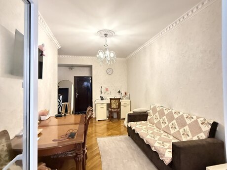 2-room new-build apartment for sale in İnşaatçılar, 50 m², 152 000 AZN, photo 2 / 9