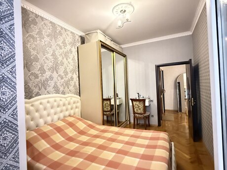 2-room new-build apartment for sale in İnşaatçılar, 50 m², 152 000 AZN, photo 5 / 9