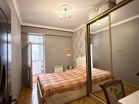 2-room new-build apartment for sale in İnşaatçılar, 50 m², 152 000 AZN, photo 4 / 9