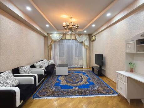 3-комн. · 152 m² · 10/16 этаж, 8 Noyabr