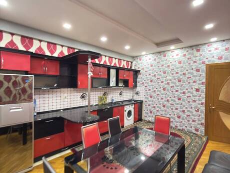 Продаётся 3-комнатная квартира в новостройке, 8 Noyabr, 152 м², 376 000 AZN, фото 3 / 10