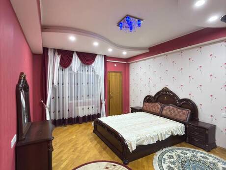 Продаётся 3-комнатная квартира в новостройке, 8 Noyabr, 152 м², 376 000 AZN, фото 4 / 10