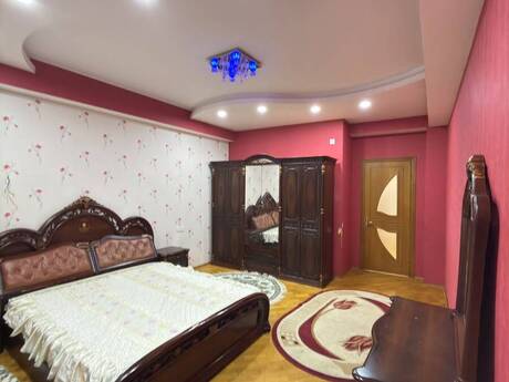 Продаётся 3-комнатная квартира в новостройке, 8 Noyabr, 152 м², 376 000 AZN, фото 5 / 10