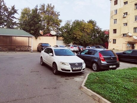 Biləcəridə 2 otaqlı köhnə tikili mənzil satılır, 34 m², 92 000 AZN, şəkil 4 / 12