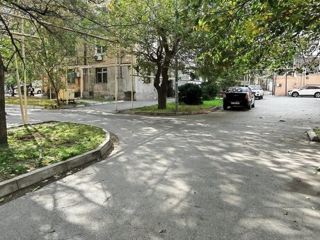 Biləcəridə 2 otaqlı köhnə tikili mənzil satılır, 34 m², 92 000 AZN, şəkil 3 / 12