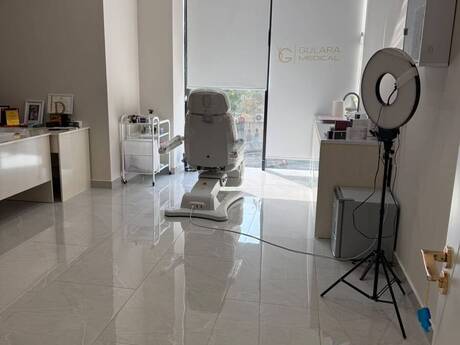Elan №6556039 - Bakı, 28 May m., 25 m²