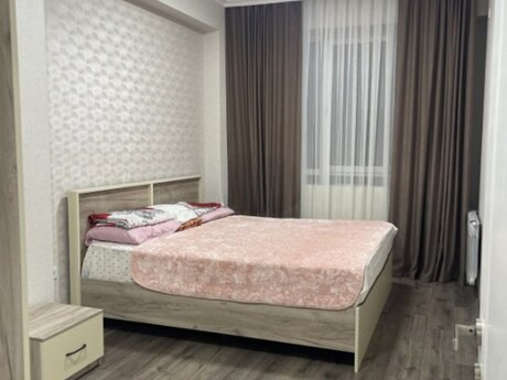 Elan №6556043 - Bakı, 20 Yanvar m., 3 otaqlı, 97 m², 15/20 mərtəbə