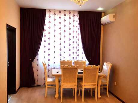 Elan №6556050 - Bakı, Azadlıq Prospekti m., 2 otaqlı, 65 m², 15/22 mərtəbə