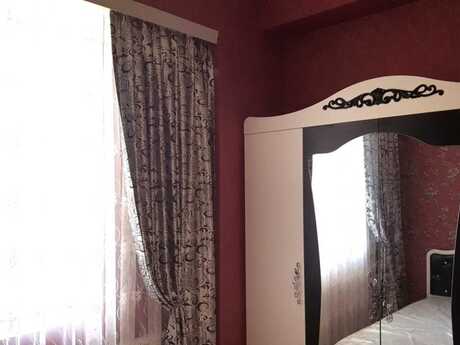 Azadlıq Prospektidə 2 otaqlı yeni tikili mənzil kirayə verilir, 65 m², 650 AZN/ay, şəkil 2 / 12