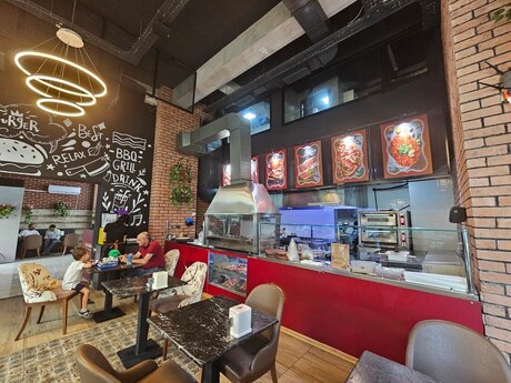 Elan №6556068 - Bakı, Nəsimi r., 350 m²
