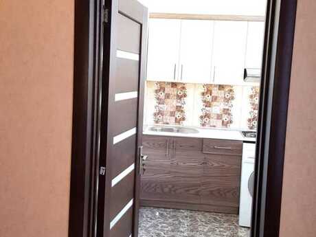 Azadlıq Prospektidə 2 otaqlı yeni tikili mənzil kirayə verilir, 65 m², 650 AZN/ay, şəkil 3 / 12