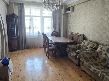 Masazırda 3 otaqlı yeni tikili mənzil satılır, 106 m², 125 000 AZN, şəkil 2 / 12