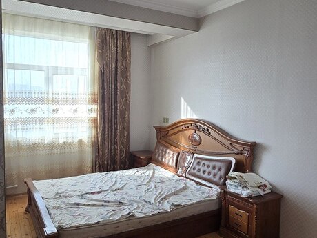 Masazırda 3 otaqlı yeni tikili mənzil satılır, 106 m², 125 000 AZN, şəkil 3 / 12