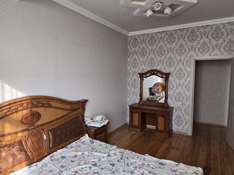 Masazırda 3 otaqlı yeni tikili mənzil satılır, 106 m², 125 000 AZN, şəkil 4 / 12