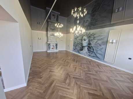 Şağanda 5 otaqlı həyət evi satılır, 330 m², 450 000 AZN, şəkil 4 / 12